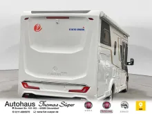 Fahrzeugbild Eura Mobil Contura 766 EB Luminary Plus- Leder -Fahrassist. #4
