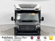 Fahrzeugbild Eura Mobil Contura 766 EB Luminary Plus- Leder -Fahrassist. #5