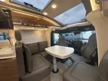 Fahrzeugbild Eura Mobil Contura 766 EB Luminary Plus- Leder -Fahrassist. #6