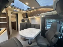 Fahrzeugbild Eura Mobil Contura 766 EB Luminary Plus- Leder -Fahrassist. #7