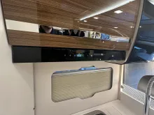 Fahrzeugbild Eura Mobil Contura 766 EB Luminary Plus- Leder -Fahrassist. #9