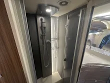 Fahrzeugbild Eura Mobil Contura 766 EB Luminary Plus- Leder -Fahrassist. #11