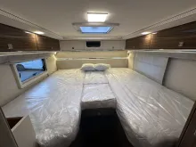 Fahrzeugbild Eura Mobil Contura 766 EB Luminary Plus- Leder -Fahrassist. #12