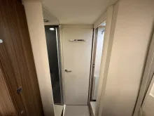 Fahrzeugbild Eura Mobil Contura 766 EB Luminary Plus- Leder -Fahrassist. #14