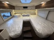 Fahrzeugbild Eura Mobil Contura 766 EB Luminary Plus- Leder -Fahrassist. #15