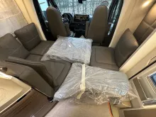 Fahrzeugbild Eura Mobil Contura 766 EB Luminary Plus- Leder -Fahrassist. #17
