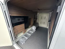 Fahrzeugbild Eura Mobil Contura 766 EB Luminary Plus- Leder -Fahrassist. #19
