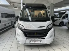 Fahrzeugbild Karmann Mobil Davis Lifestyle 630 Concept-Paket Alufelgen #3