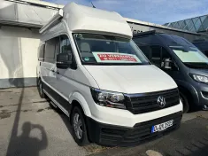 Bild 1 VW Grand California 600 2.0 TDI Automatik-Combi C6E