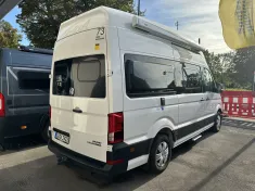 Bild 4 VW Grand California 600 2.0 TDI Automatik-Combi C6E