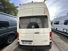 Fahrzeugbild VW Grand California 600 2.0 TDI Automatik-Combi C6E #5