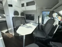 Fahrzeugbild VW Grand California 600 2.0 TDI Automatik-Combi C6E #7