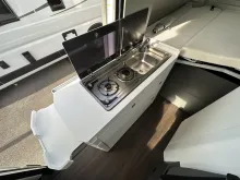 Fahrzeugbild VW Grand California 600 2.0 TDI Automatik-Combi C6E #9