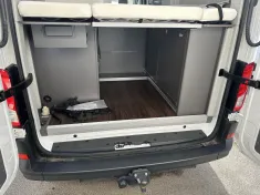 Bild 18 VW Grand California 600 2.0 TDI Automatik-Combi C6E