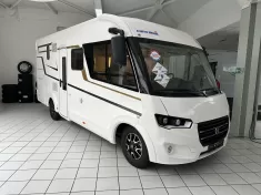 Bild 1 Eura Mobil Integra Line IL 695 LF EX-Neupreis 112360,- Euro