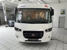 Bild 3 Eura Mobil Integra Line IL 695 LF EX-Neupreis 112360,- Euro