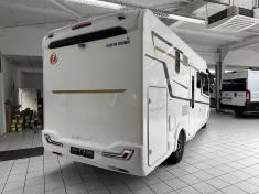 Bild 4 Eura Mobil Integra Line IL 695 LF EX-Neupreis 112360,- Euro