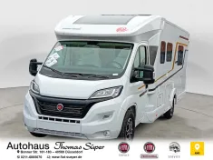 Bild 1 Eura Mobil Profila T PT 730 EF