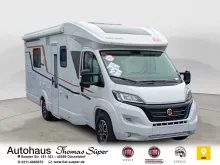 Fahrzeugbild Eura Mobil Profila T PT 730 EF #4