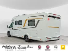 Fahrzeugbild Eura Mobil Profila T PT 730 EF #5