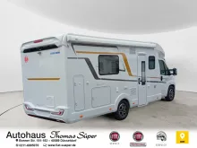 Fahrzeugbild Eura Mobil Profila T PT 730 EF #7