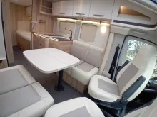 Fahrzeugbild Eura Mobil Profila T PT 730 EF #8