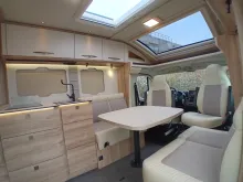 Fahrzeugbild Eura Mobil Profila T PT 730 EF #9