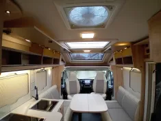 Bild 10 Eura Mobil Profila T PT 730 EF
