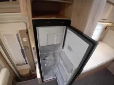 Bild 12 Eura Mobil Profila T PT 730 EF