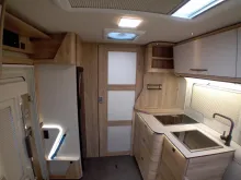 Fahrzeugbild Eura Mobil Profila T PT 730 EF #19