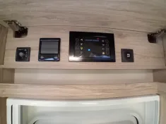 Bild 20 Eura Mobil Profila T PT 730 EF