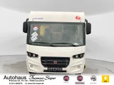 Bild 1 Eura Mobil Integra Line IL 660 EB Ex-Neurpeis 119980,- Euro