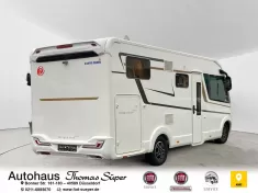 Bild 5 Eura Mobil Integra Line IL 660 EB Ex-Neurpeis 119980,- Euro