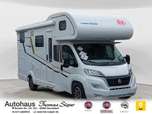 Fahrzeugbild Eura Mobil Activa One 690 HB Travel Paket Travel+ Paket #4