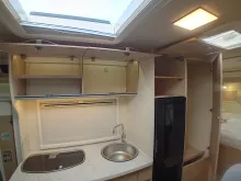 Fahrzeugbild Eura Mobil Activa One 690 HB Travel Paket Travel+ Paket #12