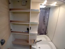 Fahrzeugbild Eura Mobil Activa One 690 HB Travel Paket Travel+ Paket #17