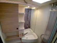 Fahrzeugbild Eura Mobil Activa One 690 HB Travel Paket Travel+ Paket #19