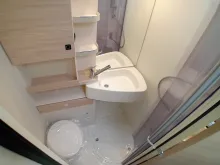 Fahrzeugbild Eura Mobil Activa One 690 HB Travel Paket Travel+ Paket #20