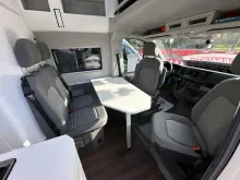 Fahrzeugbild VW Grand California 600 Licht-Sicht Paket Combi 6E #6