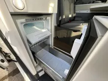 Fahrzeugbild VW Grand California 600 Licht-Sicht Paket Combi 6E #10