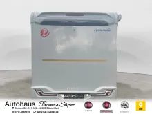 Fahrzeugbild Eura Mobil Profila T 726 EF Mondial u. Mondial Plus Pak. #4