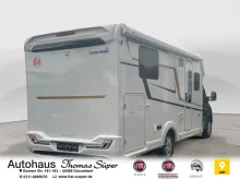 Fahrzeugbild Eura Mobil Profila T 726 EF Mondial u. Mondial Plus Pak. #5