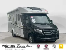 Fahrzeugbild Eura Mobil Profila T 726 EF Mondial u. Mondial Plus Pak. #6