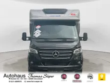 Fahrzeugbild Eura Mobil Profila T PT 726 QF Alle Pakete - Lagerwagen #7