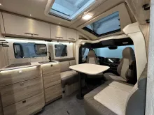 Fahrzeugbild Eura Mobil Profila T 726 EF Mondial u. Mondial Plus Pak. #8