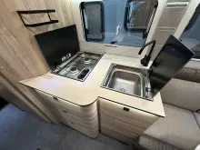 Fahrzeugbild Eura Mobil Profila T 726 EF Mondial u. Mondial Plus Pak. #10