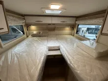 Fahrzeugbild Eura Mobil Profila T 726 EF Mondial u. Mondial Plus Pak. #17