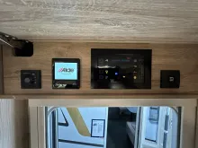 Fahrzeugbild Eura Mobil Profila T 726 EF Mondial u. Mondial Plus Pak. #18