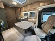 Fahrzeugbild Eura Mobil Profila T 726 QF Alle Pakete -SONDERPREIS- Lager #9