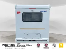 Fahrzeugbild Eura Mobil Activa One 650 HS Travel Paket Travel Plus Paket #4